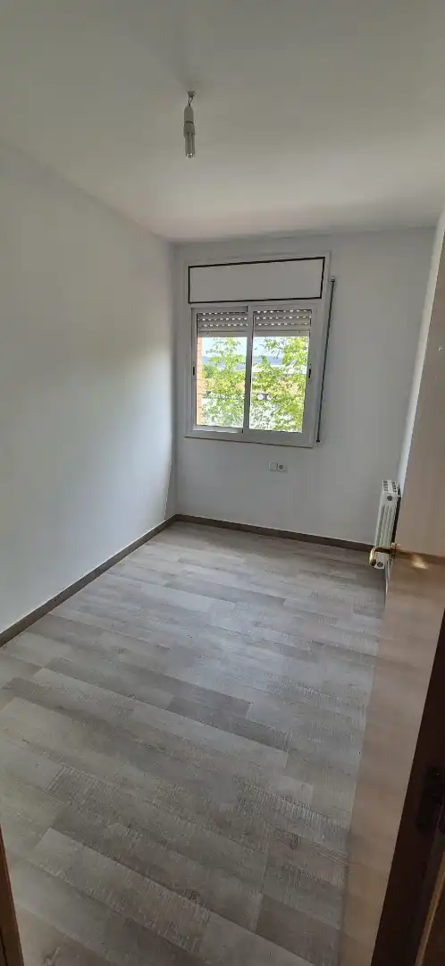 Bedroom of Flat for sale in Caputxins - Ambulatori  