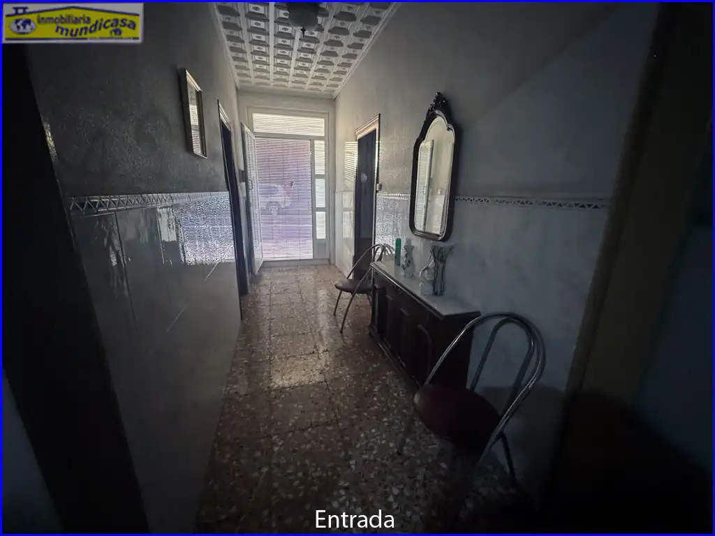 Casa adosada en venda en Albatera amb Terrassa i Traster