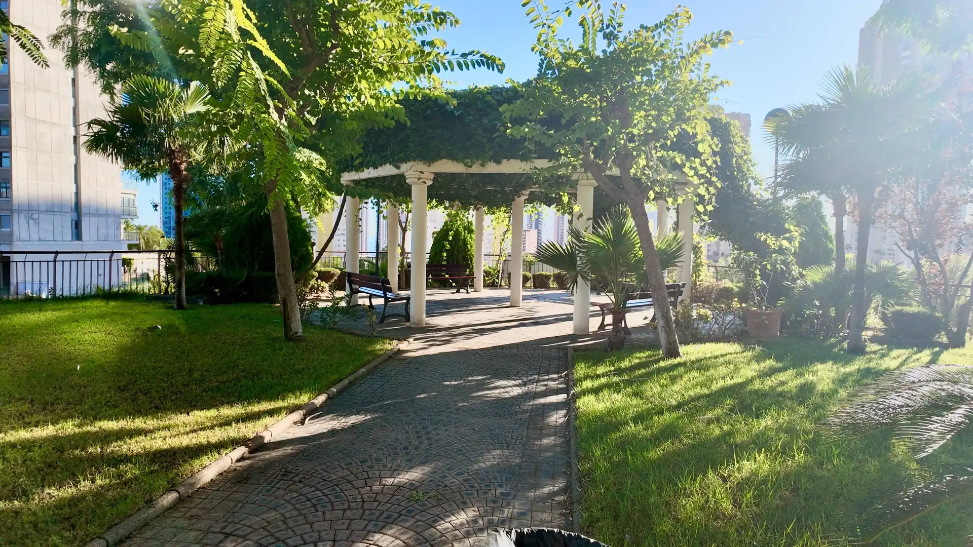 Flat with pool for sale in Calle Calle Presidente Adolfo Suárez, imagen 28