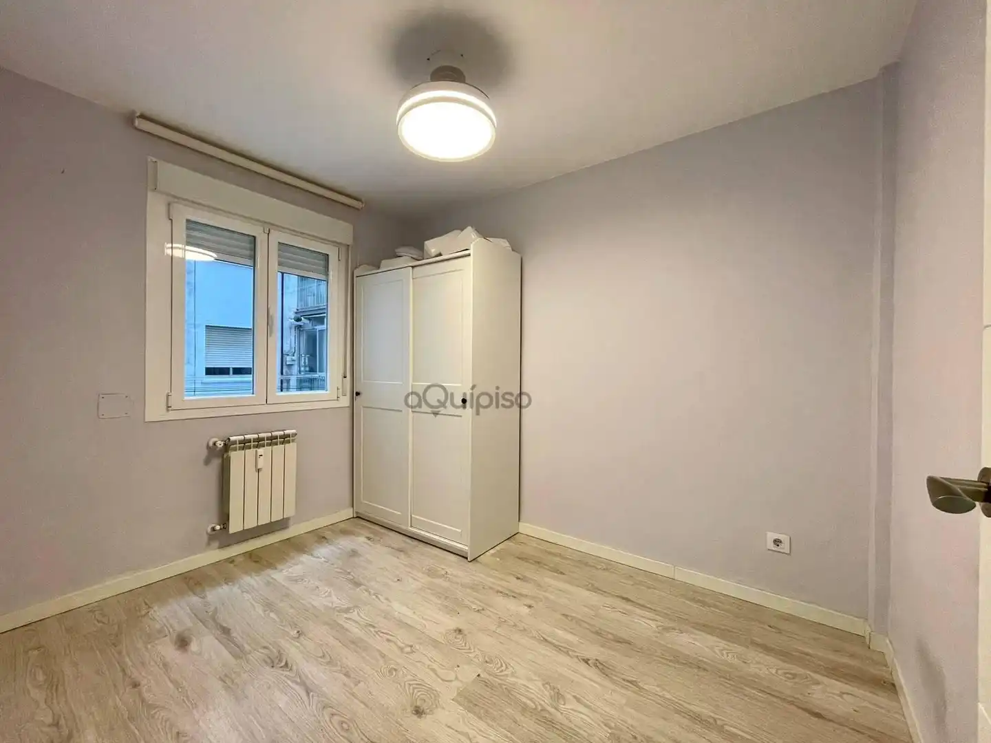 Wohnung mit Aufzug zum Verkauf in Hortaleza, imagen 11