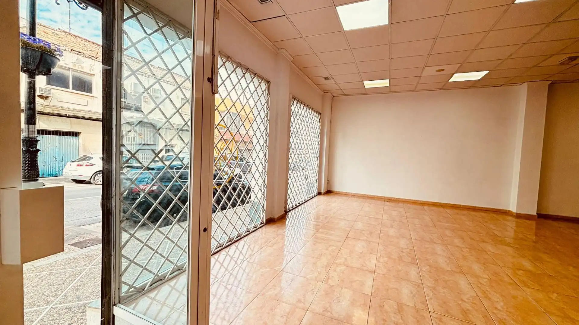 Local comercial en venda a La Banda - Campo de Fútbol, imagen 9