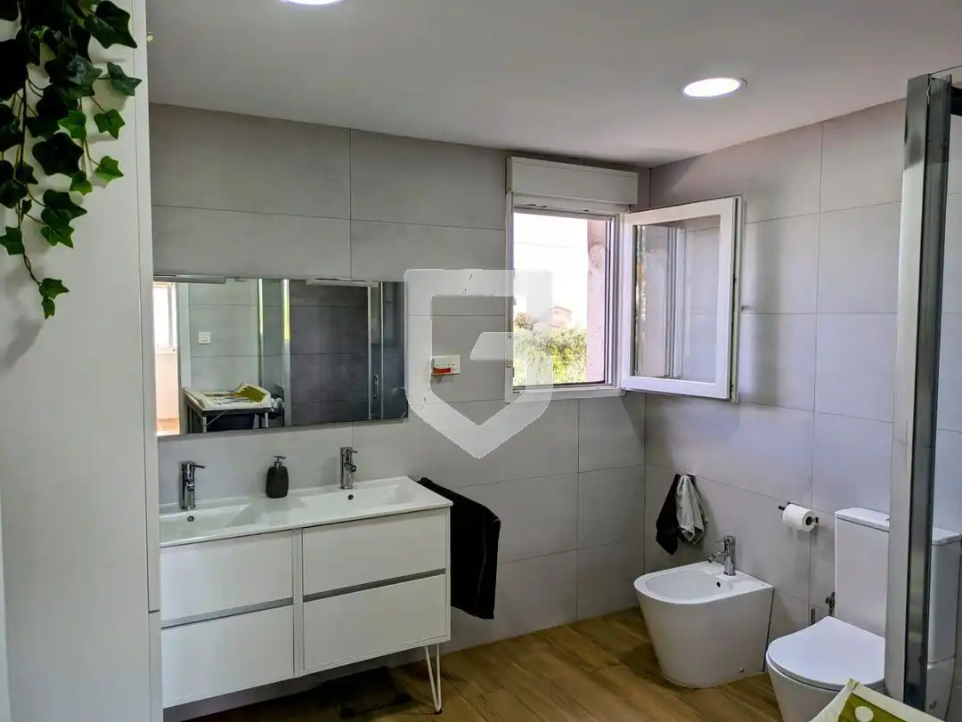 Bany de Casa o xalet en venda en Castellón de la Plana / Castelló de la Plana