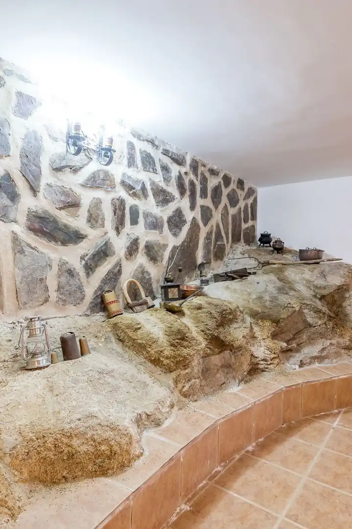 Xalet amb piscina en venda a CAÑADA REAL DE MERINAS, imagen 52