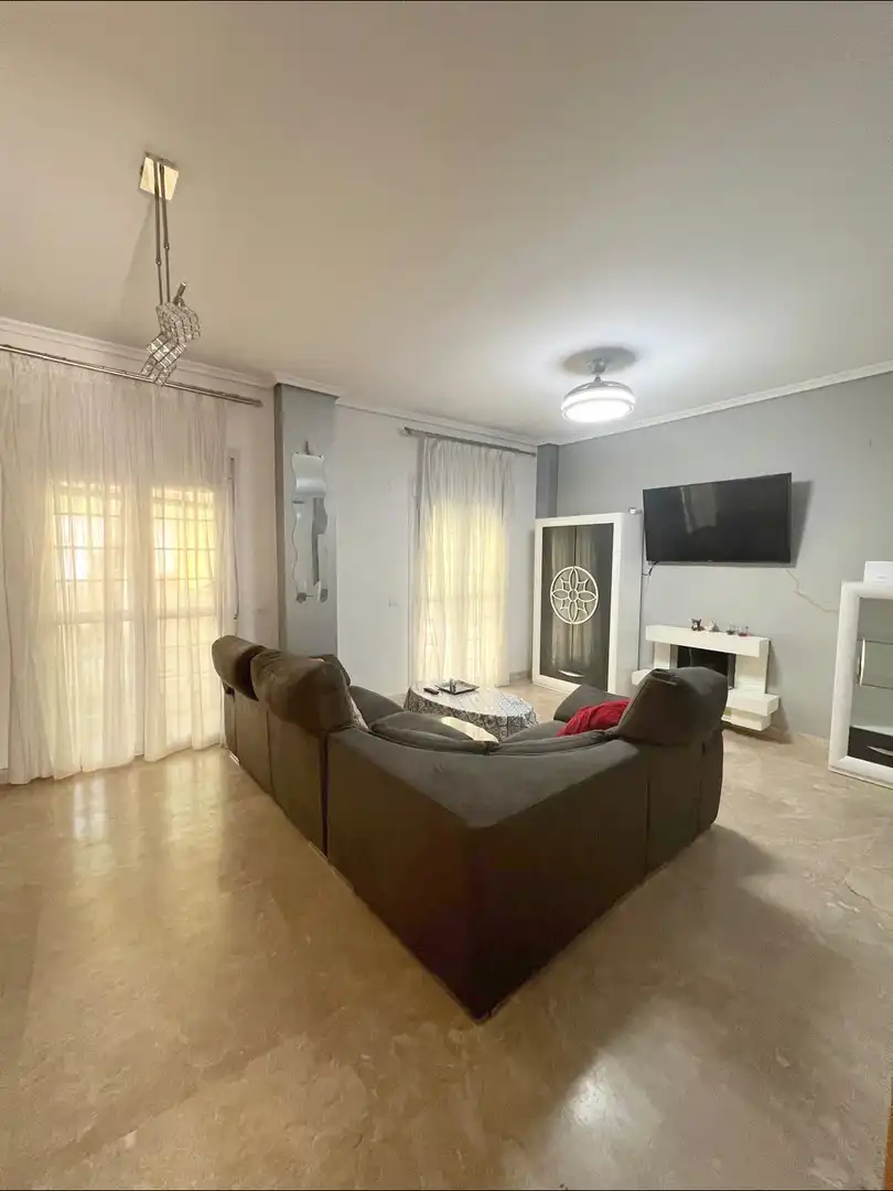 Villa avec jardin à vendre à Olivar de Quintos, imagen 4