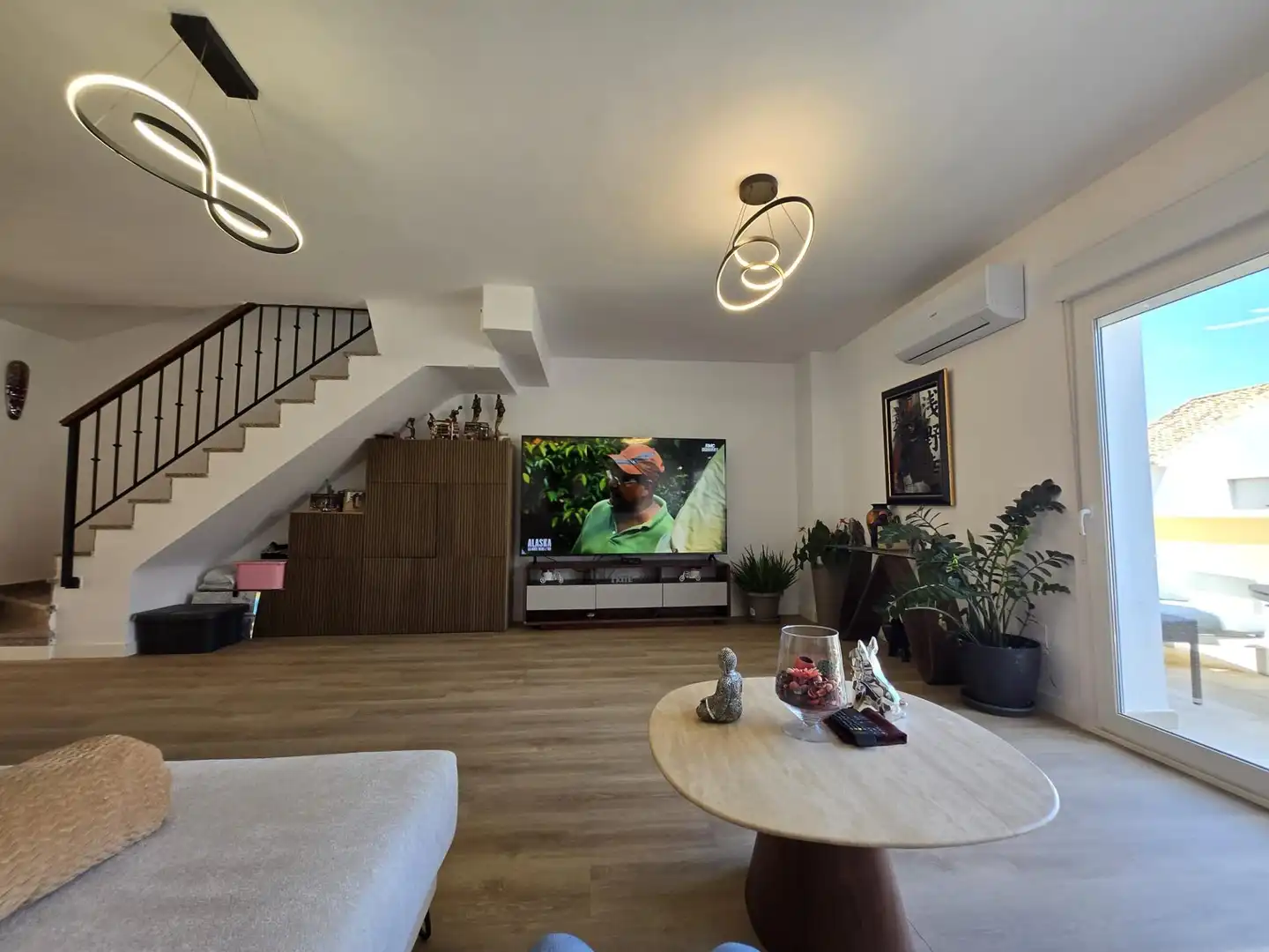 Maison mitoyenne avec terrasse à vendre à Los Boliches, imagen 4