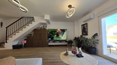Foto 4 de Casa adosada en venta en Los Boliches, Fuengirola