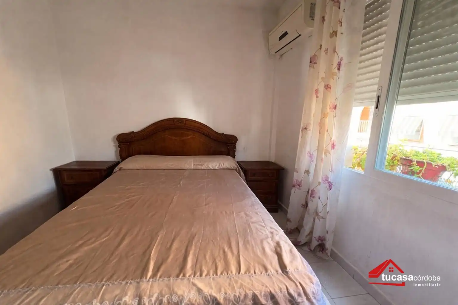 Habitación de Piso en venta en Córdoba con Aire acondicionado