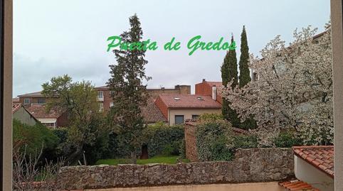 Foto 5 von Maisonette zum Verkauf in Calle del Puente, 11, El Barco de Ávila , Ávila