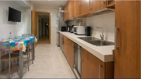 Flat with lift for sale in Calle PABLO PICASSO, imagen 8
