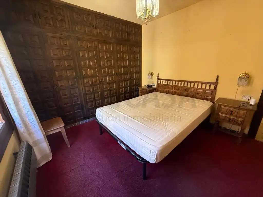 Bedroom of Apartments for sale in Vielha e Mijaran
