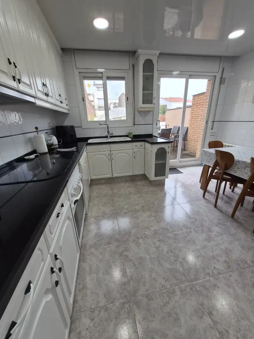 Casa adosada en venta en Sant Pere Nord, Nord-est