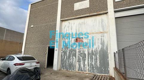 Photo 2 of Industrial buildings for sale in Antoni Rubio I Lluch, Ponent, Tarragona