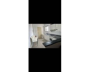 Küche von Wohnung miete in Benaguasil mit Möbliert und Balkon