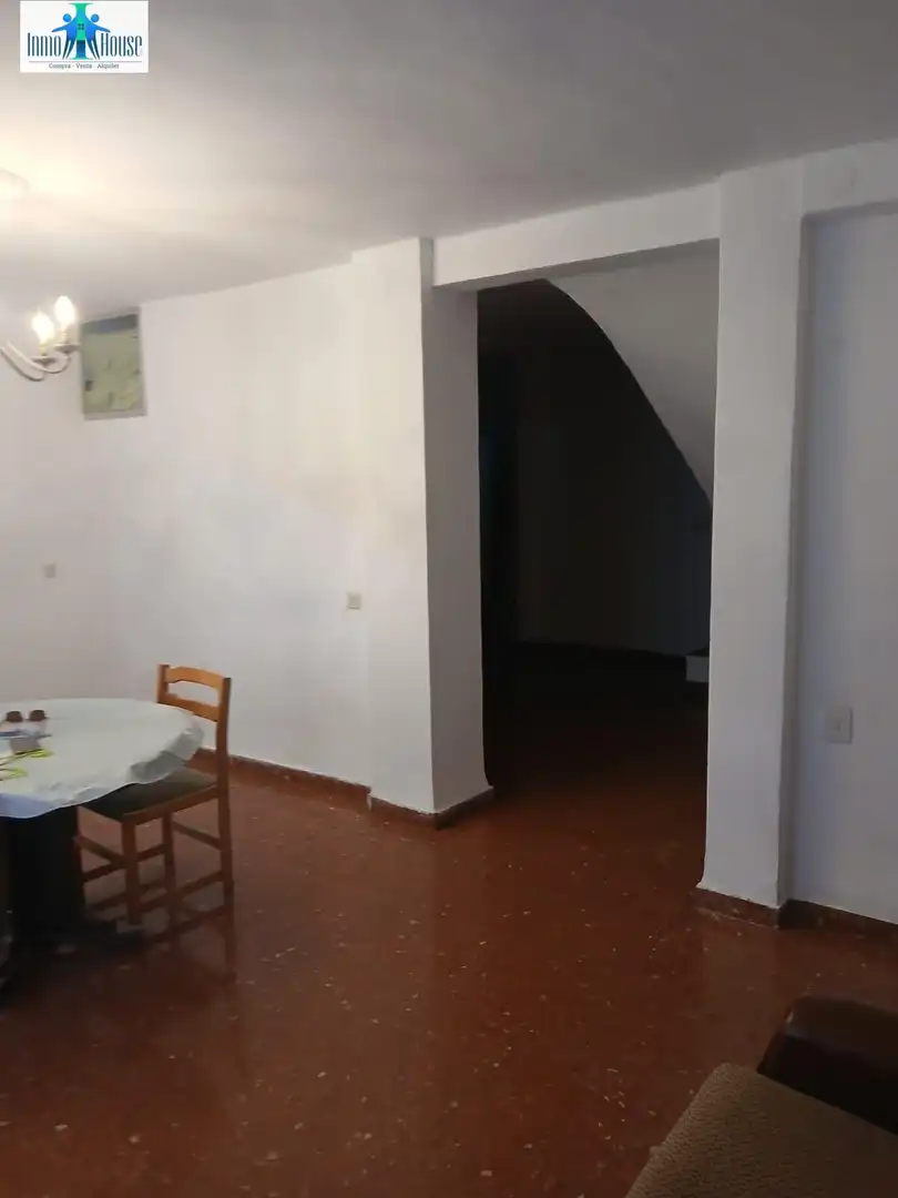 Residencial en venda en Carcelén
