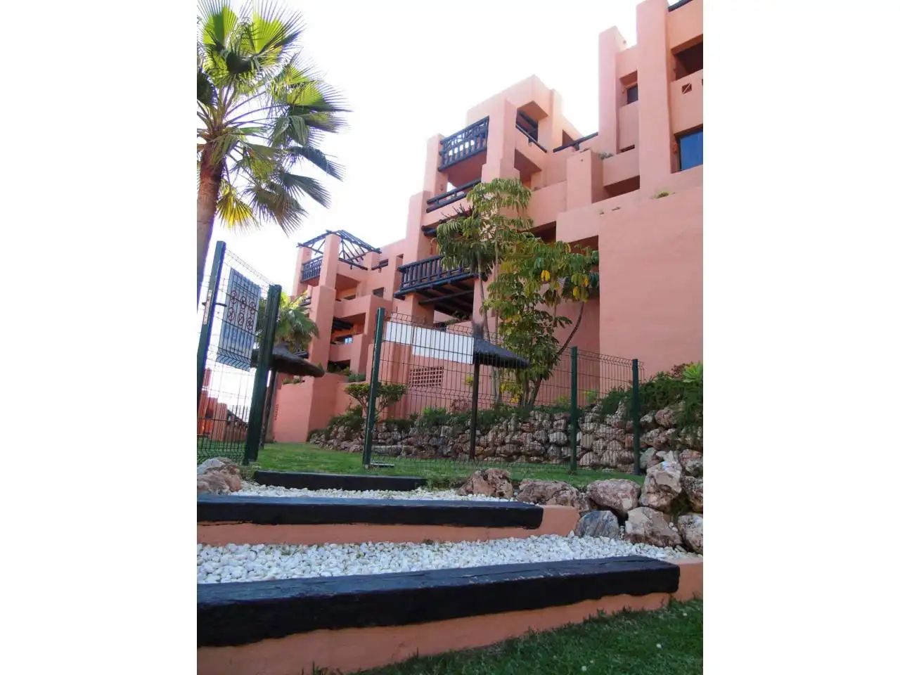 Appartement avec terrasse à vendre à Urbanizacion Coto Real Duquesa, imagen 31