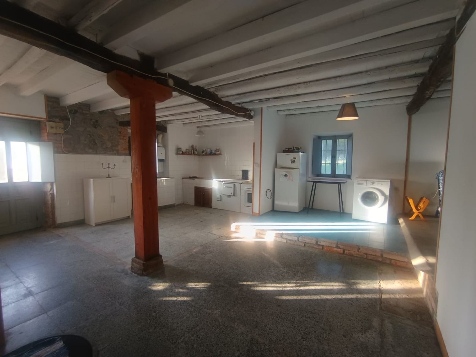 Casa o xalet en venda en Penagos amb Jardí privat, Terrassa i Moblat