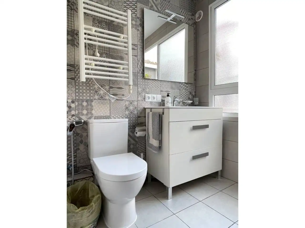 Piso con terraza en venta en Avenida Malvarrosa, imagen 23
