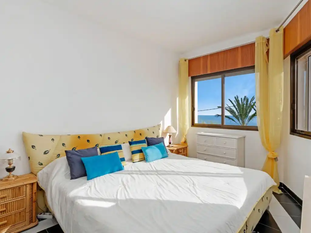 Haus oder Chalet zum Verkauf in Calle Dolores, 9, Pueblo Acantilado - Lanuza