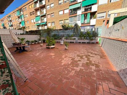 Terrace of Flat for sale in Premià de Mar  with Air Conditioner, Heating and Terrace