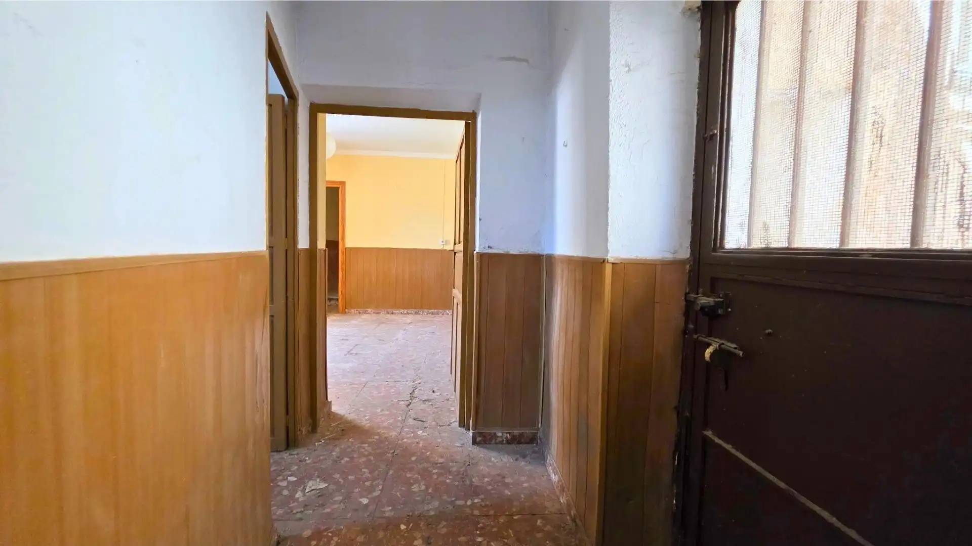 Casa o xalet en venda en Fiñana