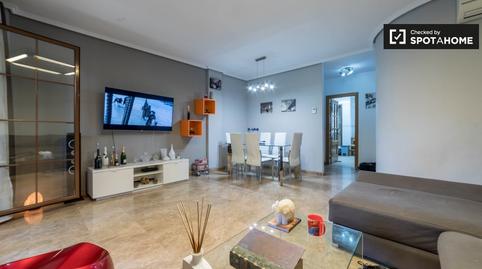 Photo 5 of Flat to share in Beniferri,  Valencia Capital