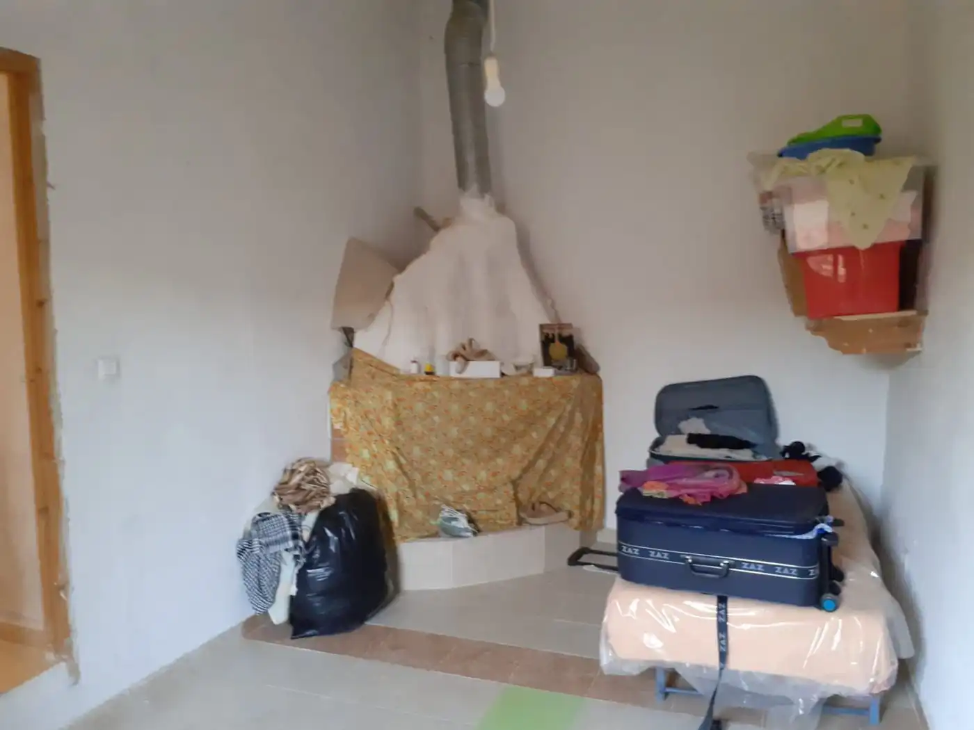 Casa en venda a Serón, imagen 15