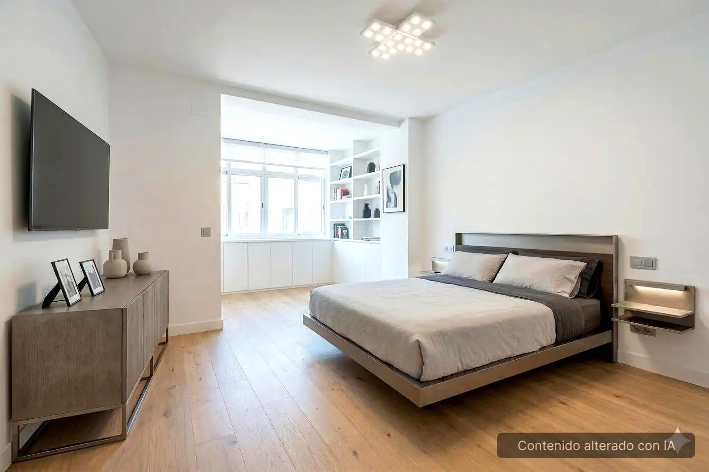 Habitación de Piso en venta en Málaga con Terraza