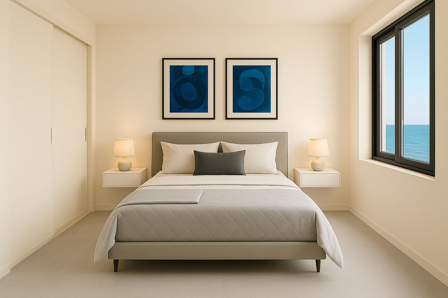 Apartament en venda a Calle Urano, 9, Los Cuarteros