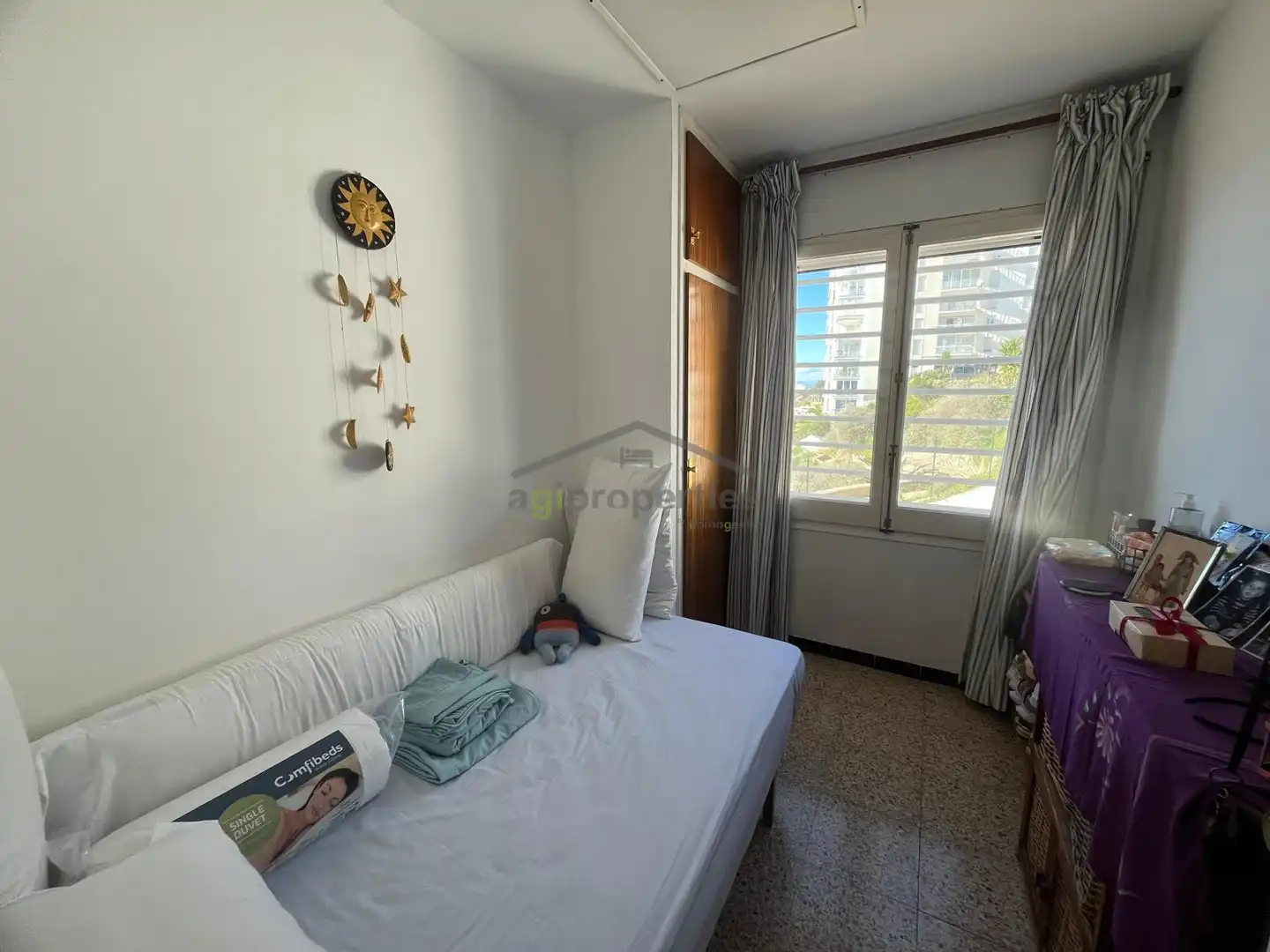 Apartament amb ascensor en venda a carrertera de canyelles, 4 apt. 21 4, imagen 12