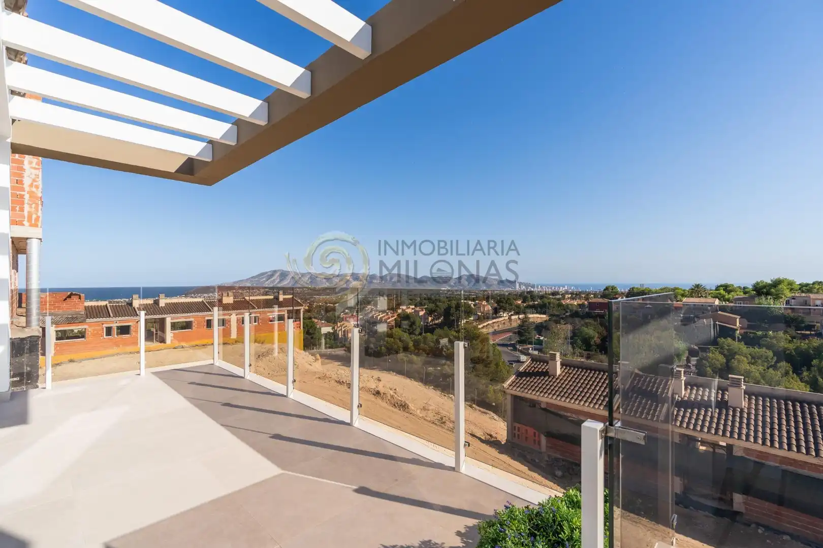 Casa amb piscina en venda a Montebello - Nou Espai, imagen 29