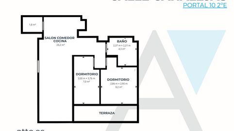 Photo 2 of Apartments for sale in Casco Antiguo, Águilas