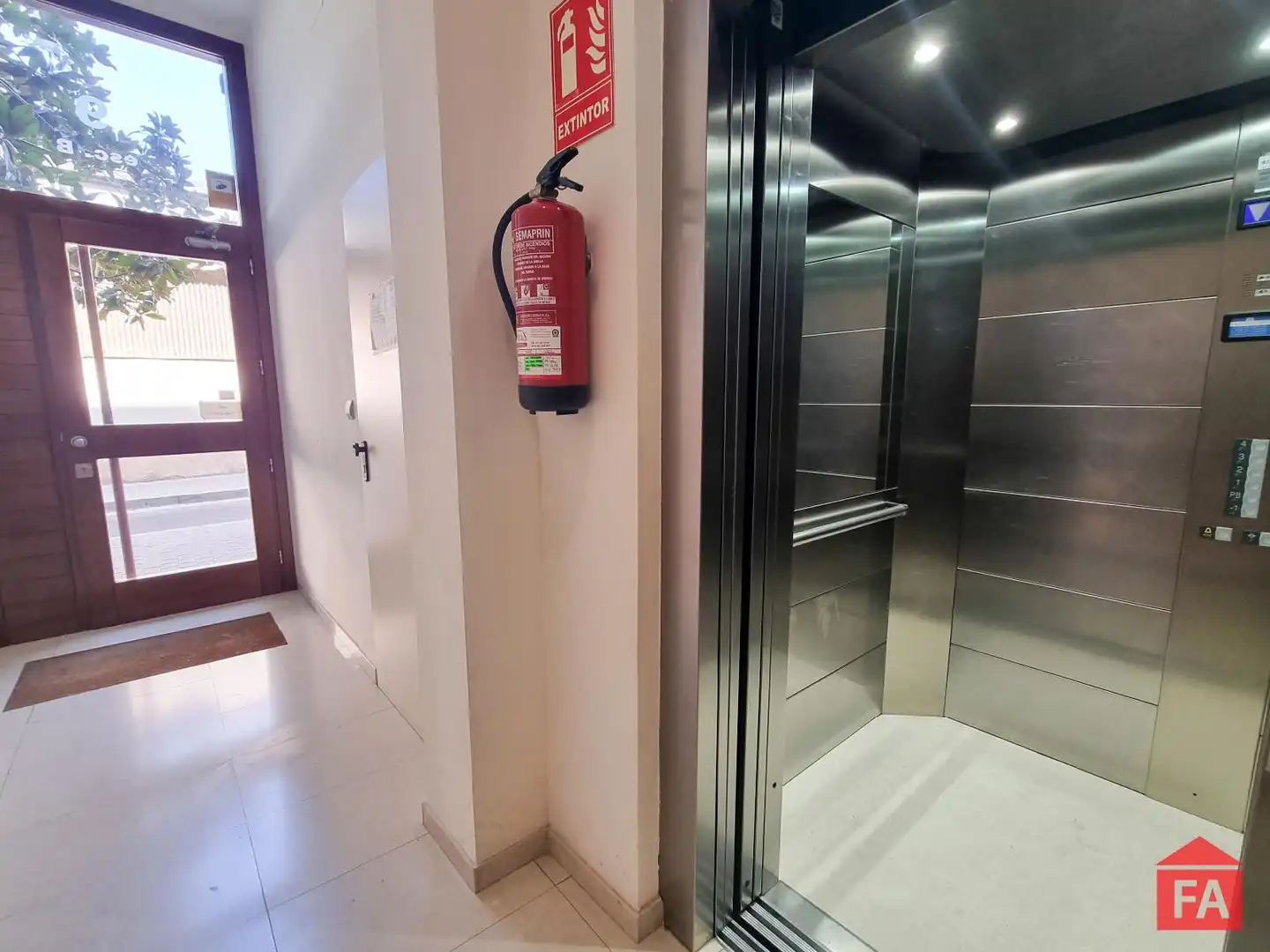 Pis en venda en El Vendrell amb Aire condicionat, Calefacció i Parquet