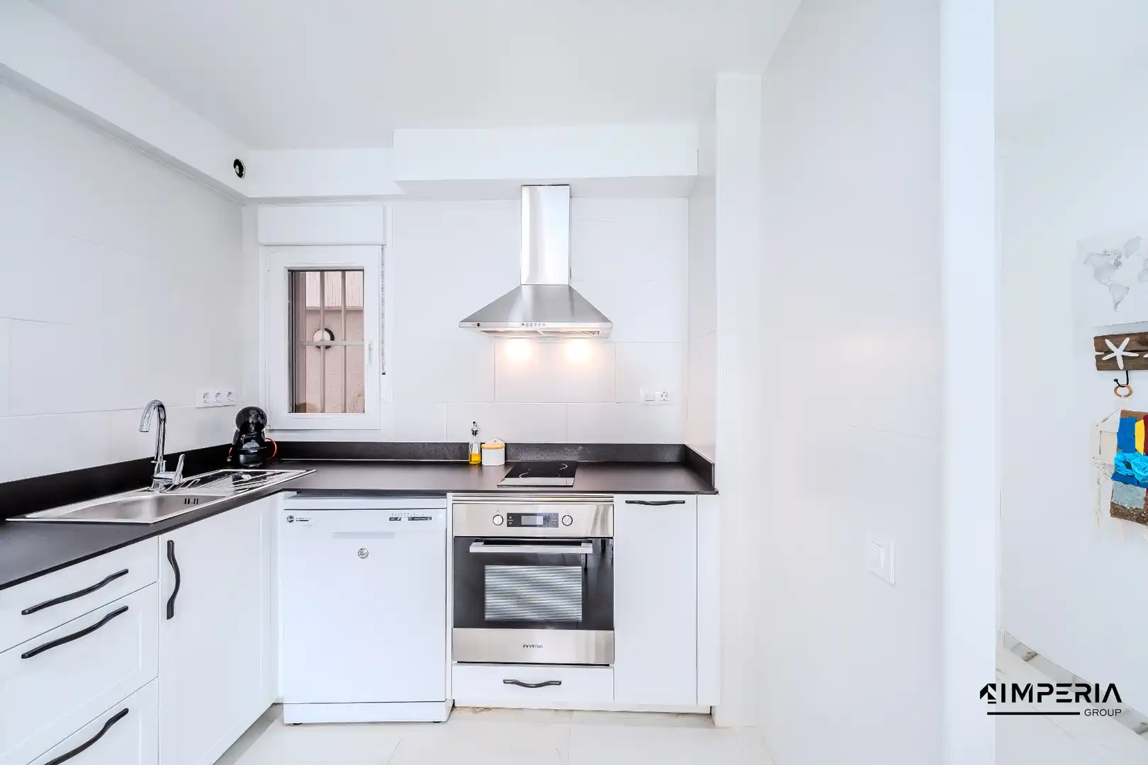 Cocina de Piso en venta en Alcanar con Aire acondicionado, Calefacción y Terraza