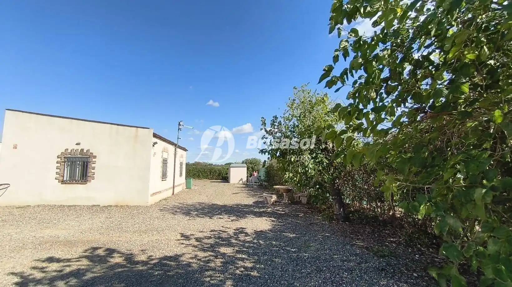 Country house zum Verkauf in Reus mit Klimaanlage, Privatgarten und Terrasse