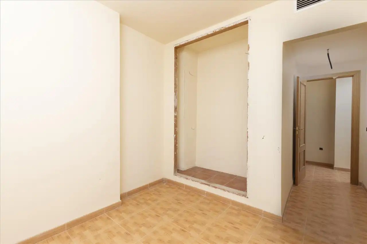 Dormitori de Pis en venda en Almuñécar amb Terrassa