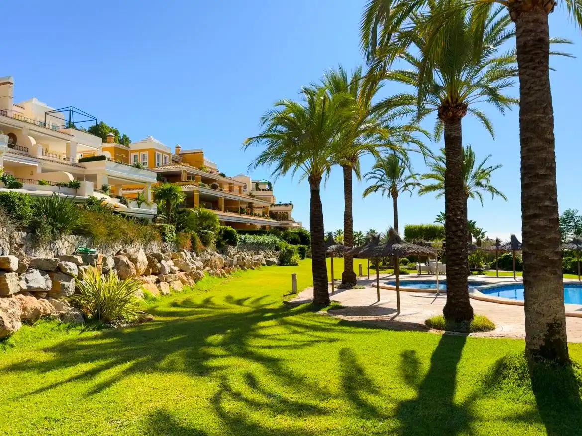 Apartamento en venta en Mascarat, imagen 7