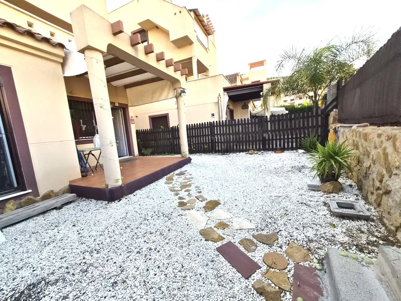Apartament en venda a Los Collados-Los Geraneos