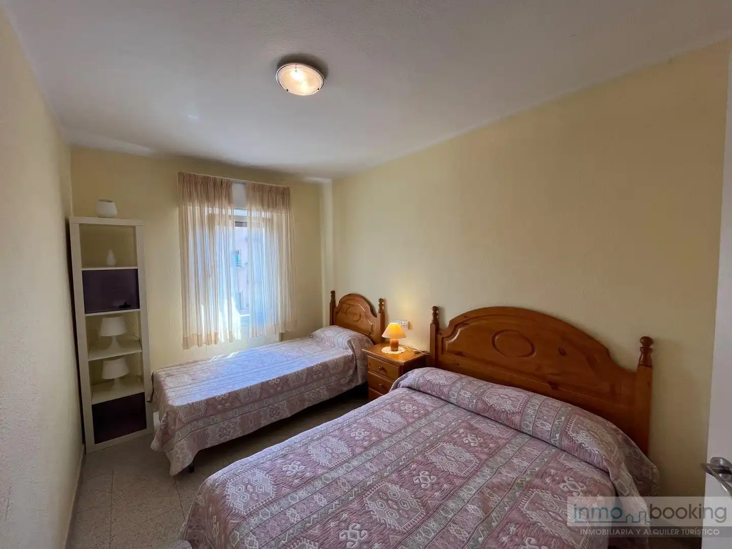 Apartament amb ascensor en venda a del Sol , Pl:5,, imagen 8