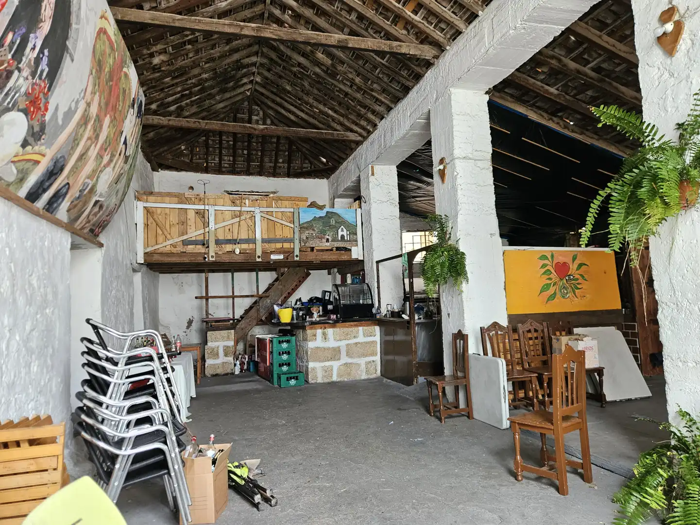 Casa o chalet en venta en San Cristóbal de la Laguna