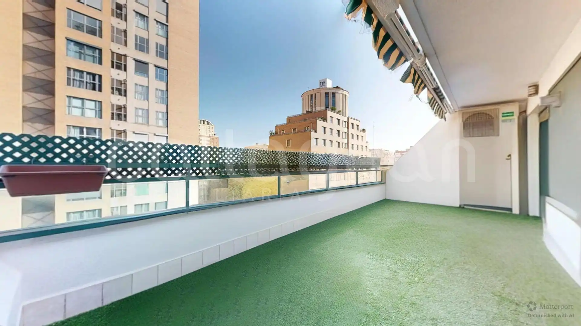 Appartement avec terrasse à vendre à Quatre Carreres, imagen 30