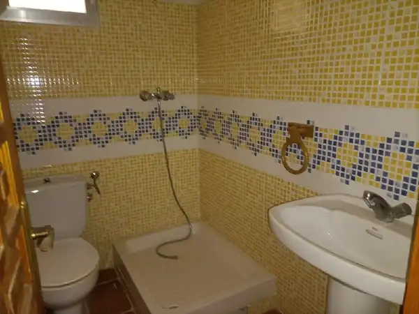 Casa o chalet en venta en Estacion, Lentegí