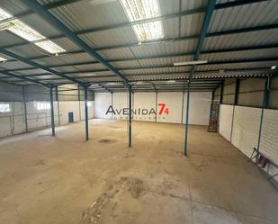 Industrial buildings for sale in Lorca