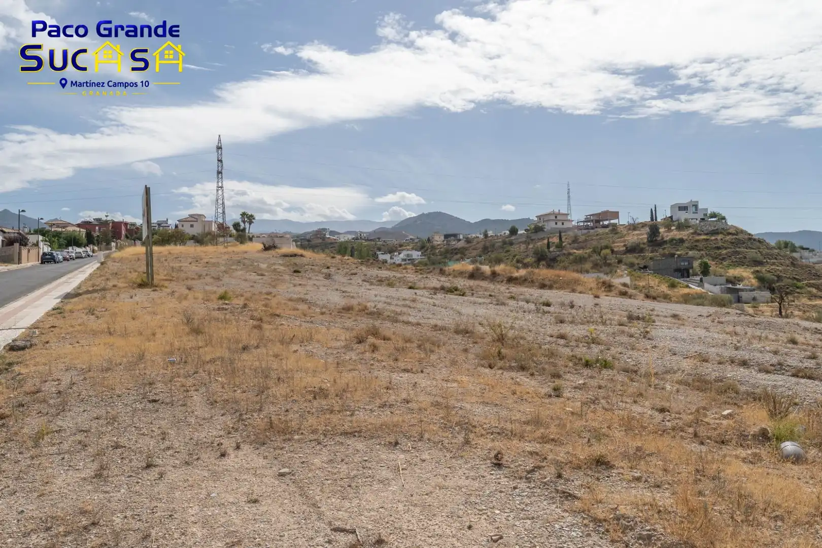 Terreny residencial en venda a Calle Albolote 14, imagen 38