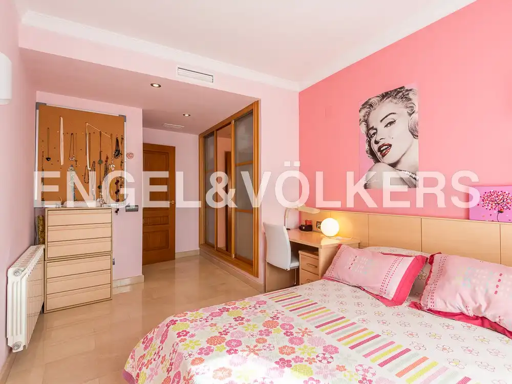 Casa con terraza en venta en La Vall d'Uixó, imagen 20