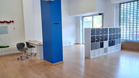 Photo 2 of Commercial properties for rent in Gernika Lorategia, Miribilla, Bilbao