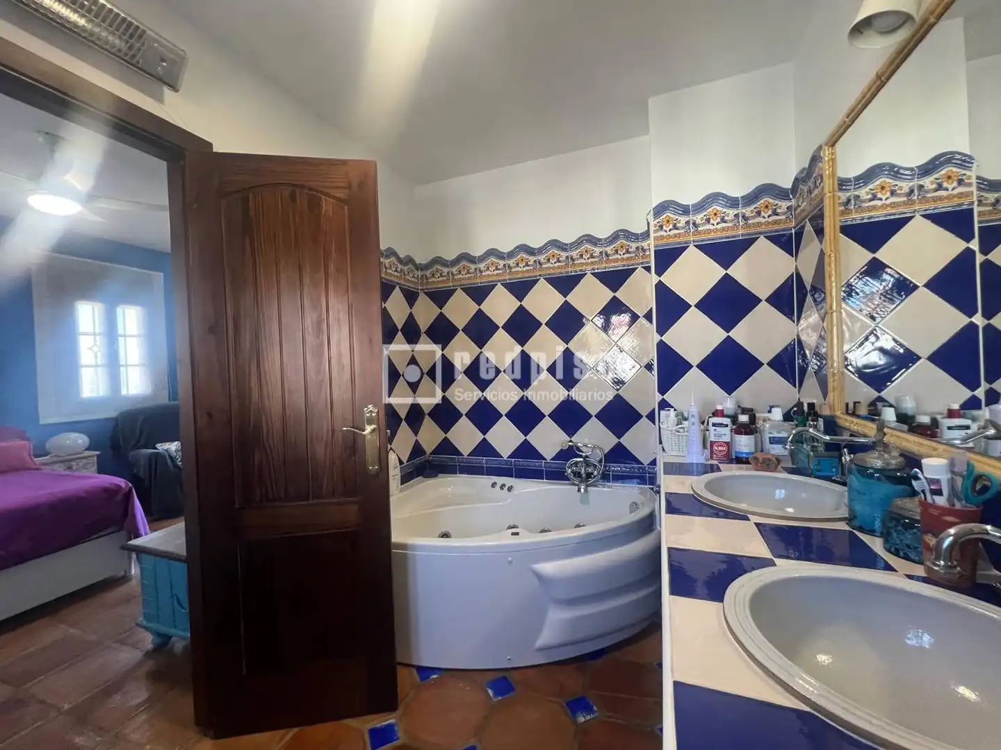 Detached house for sale in El Pinillo, imagen 33