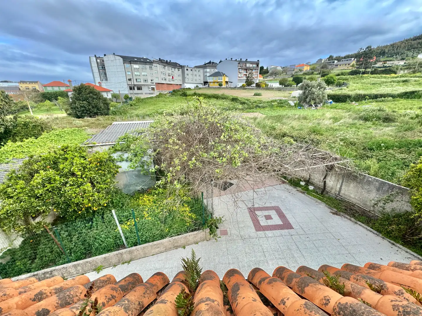Houses for sale in Arteixo  with Heating, Private garden and Parquet flooring