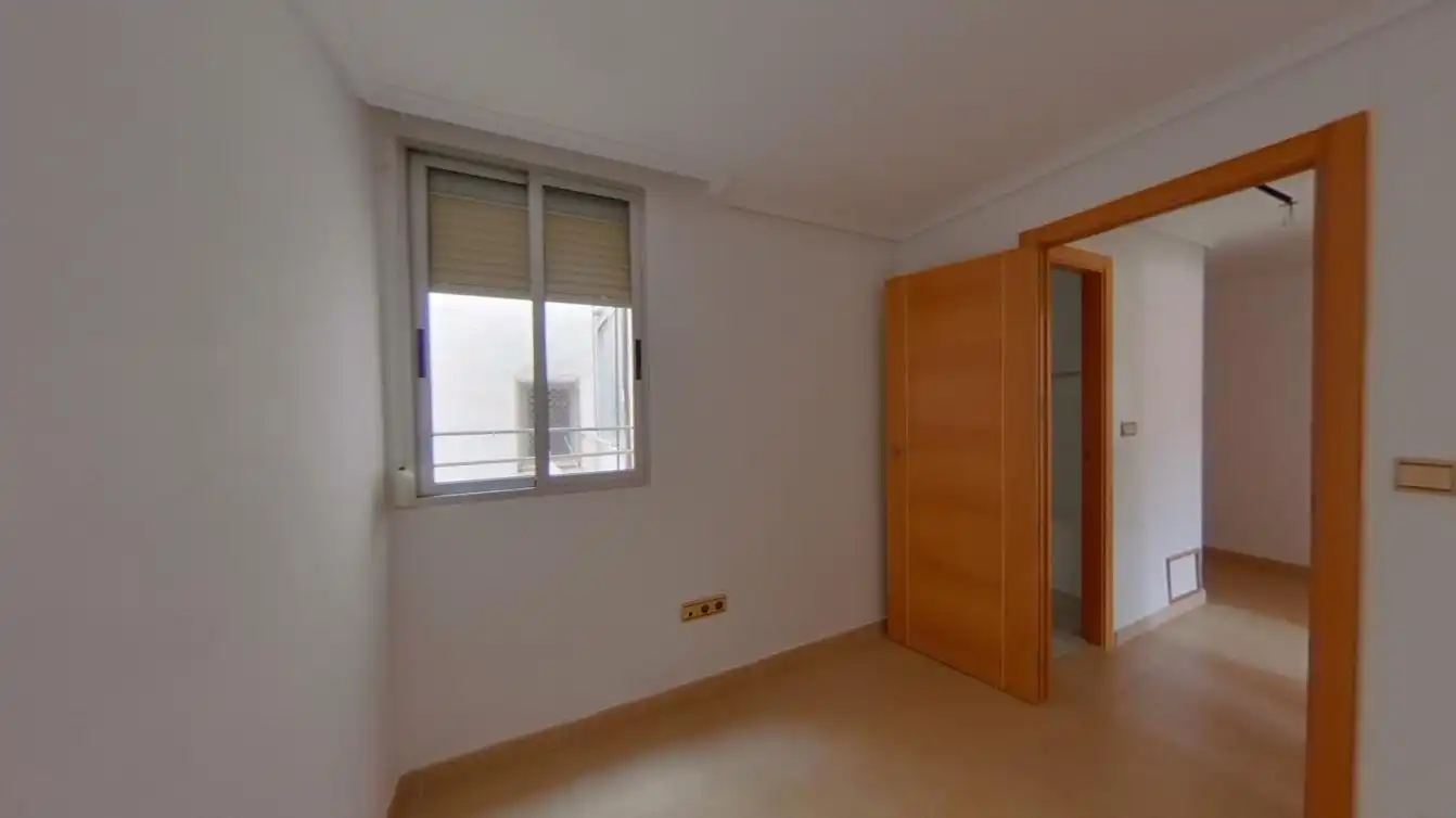 Habitación de Piso en venta en Murcia con Aire acondicionado