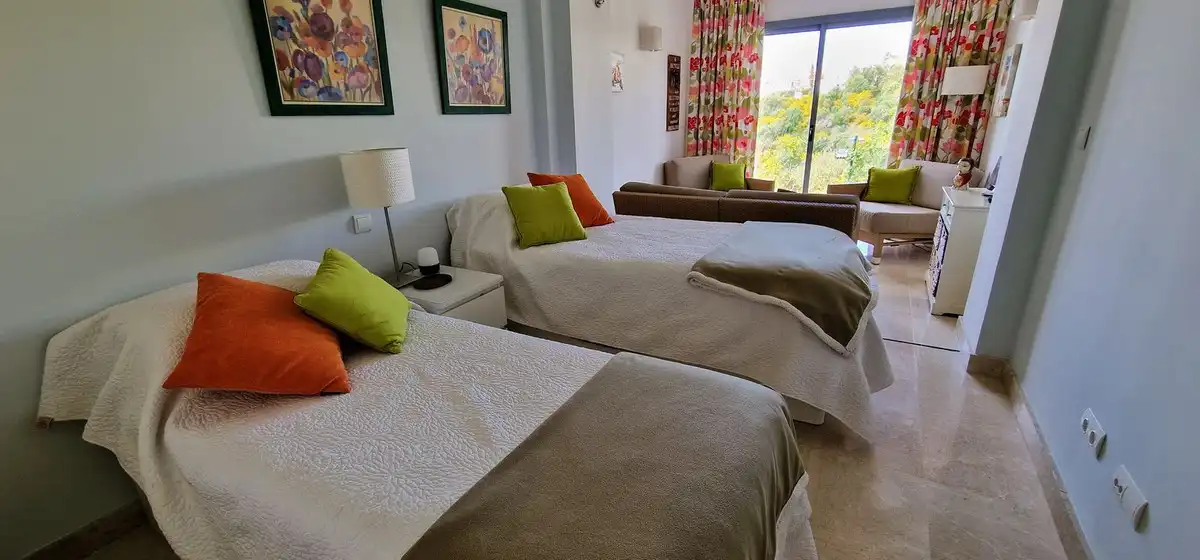 Adossat en venda a Elviria - Cabopino, imagen 17