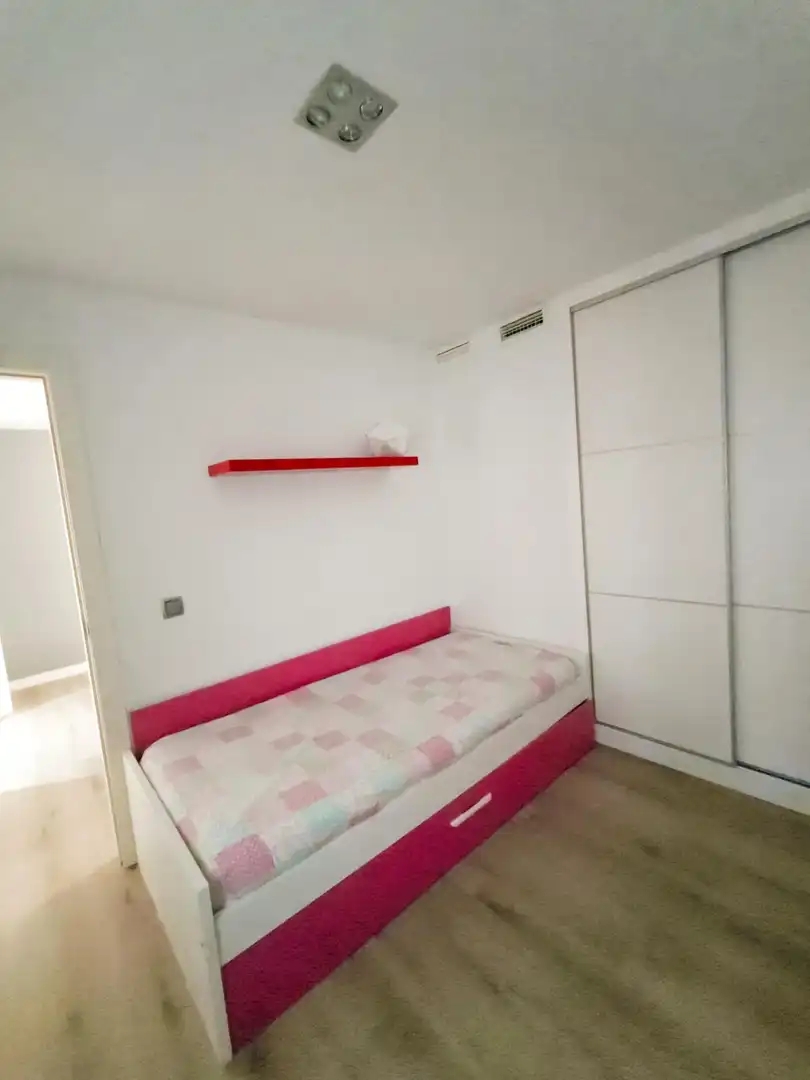 Piso con balcón en alquiler en La Saïdia, imagen 6